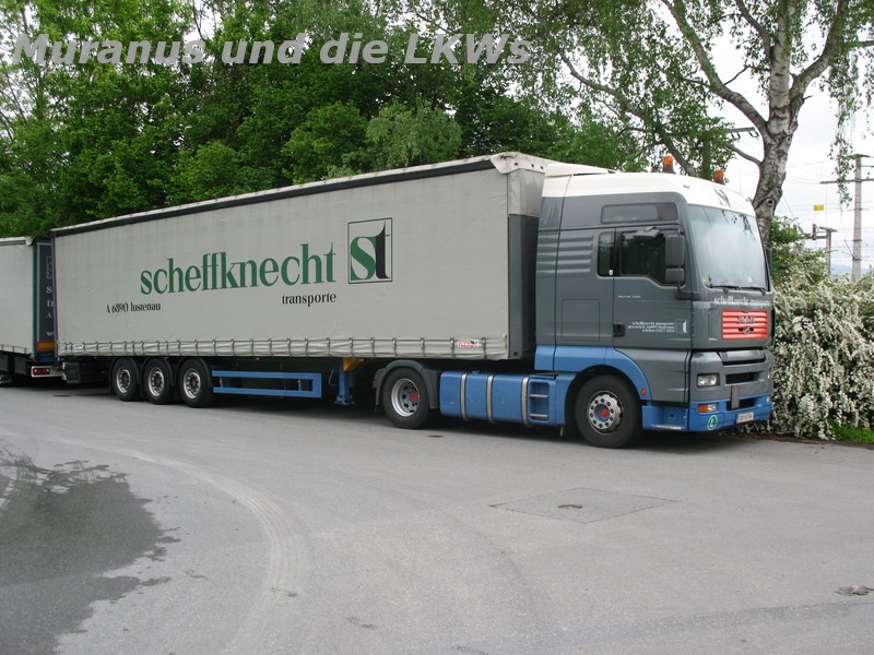 Betriebshof Lustenau