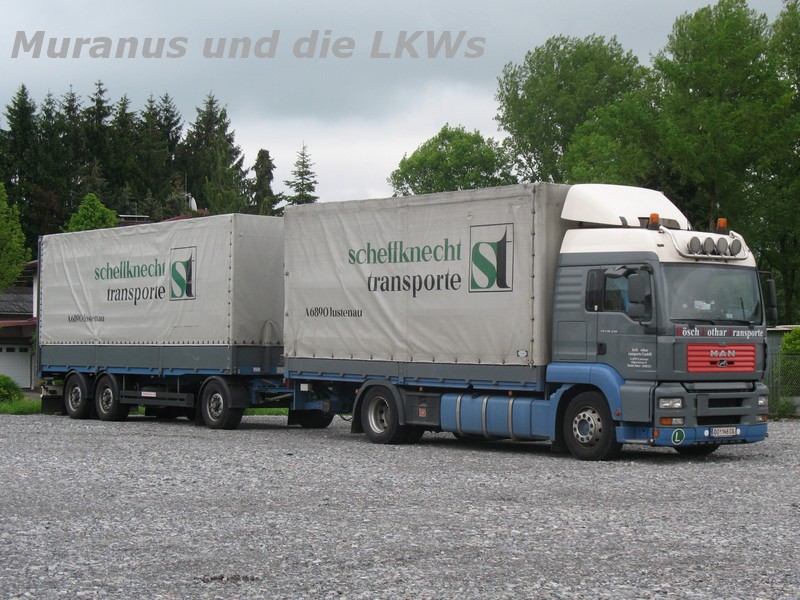 Betriebshof Lustenau