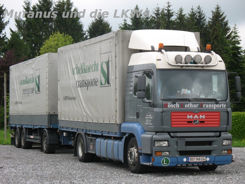 Betriebshof Lustenau