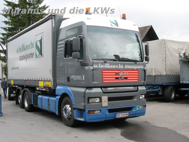 Betriebshof Lustenau