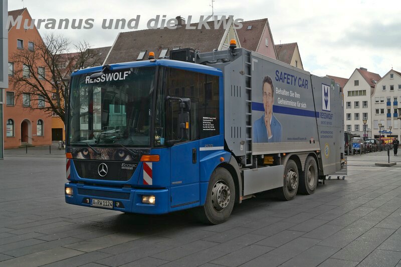 in Ulm