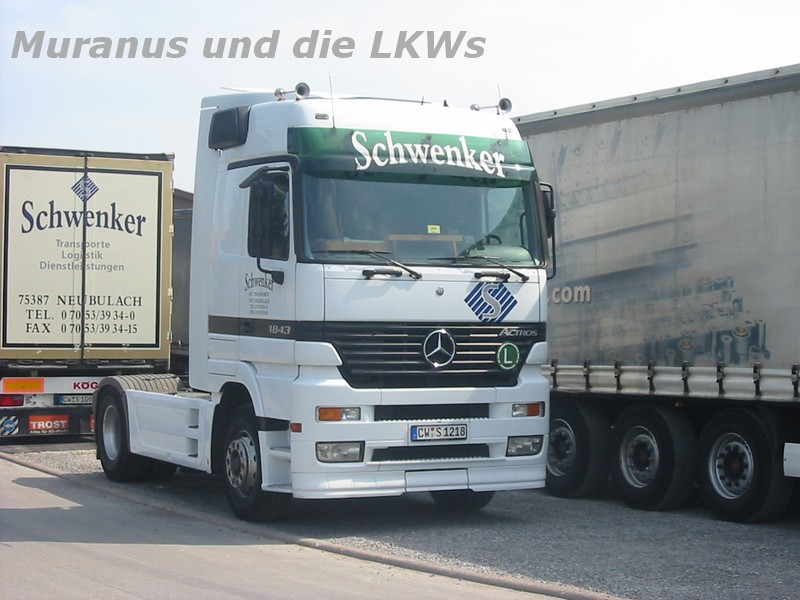 Visit to the headquarters in Neubulach