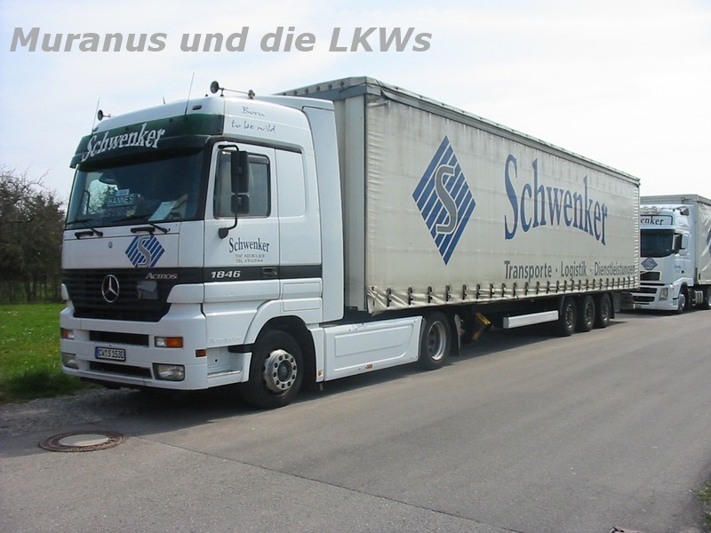 Visit to the headquarters in Neubulach