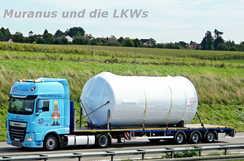 EMS-Fehn-Group<br />Hafenstraße 15<br />A7 (D)