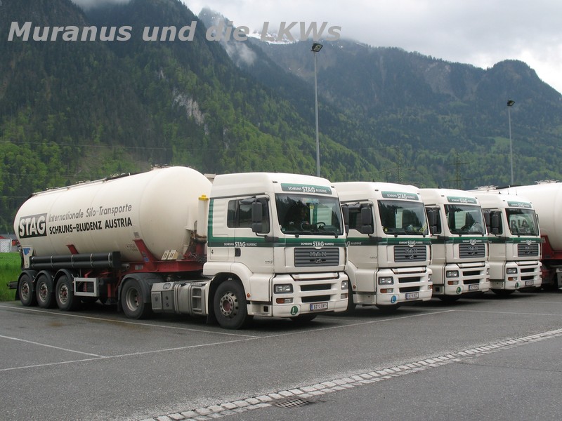 2010 auf dem Werksgelände