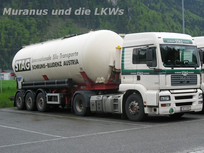 2010 auf dem Werksgelände