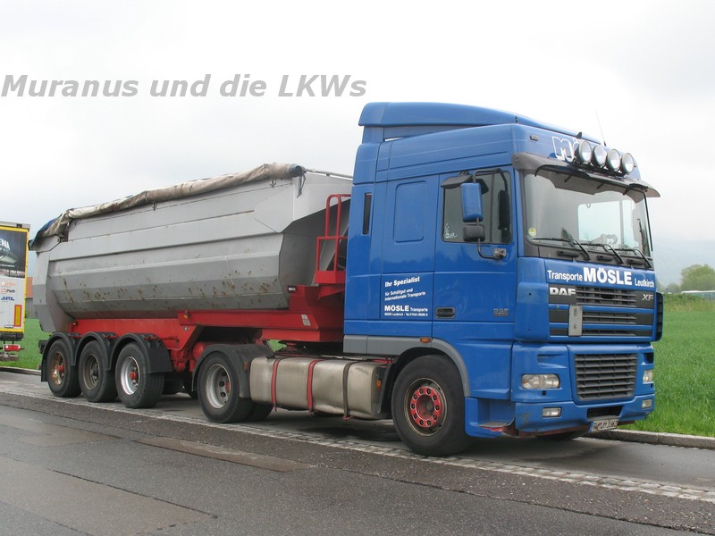 2010 auf dem Betriebsgelände