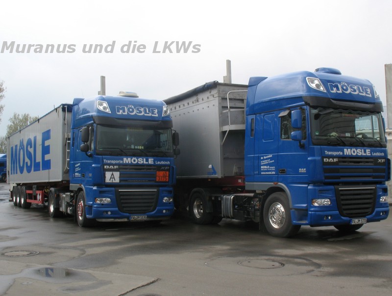 2010 auf dem Betriebsgelände