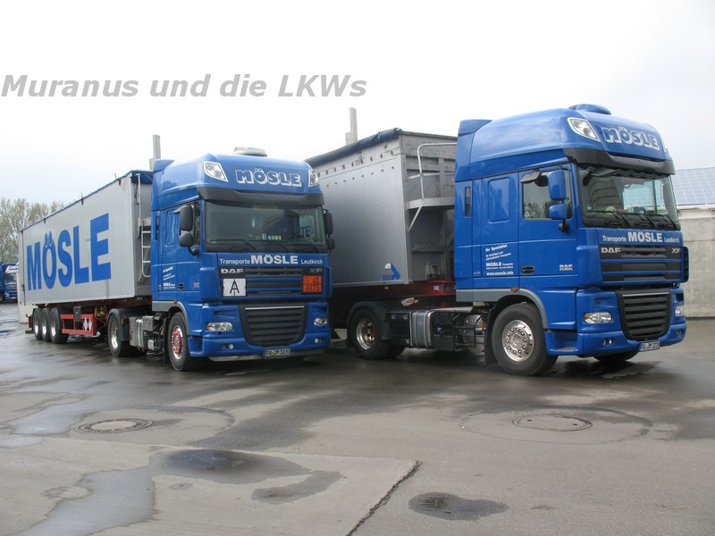 2010 auf dem Betriebsgelände