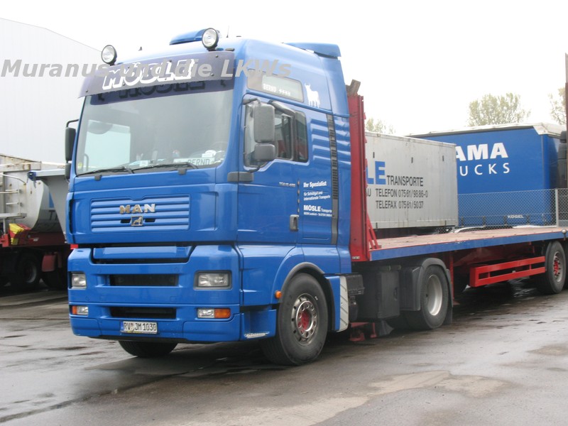 2010 auf dem Betriebsgelände