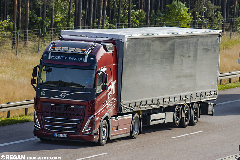 Volvo FH5 Pocentek  Transport.jpg