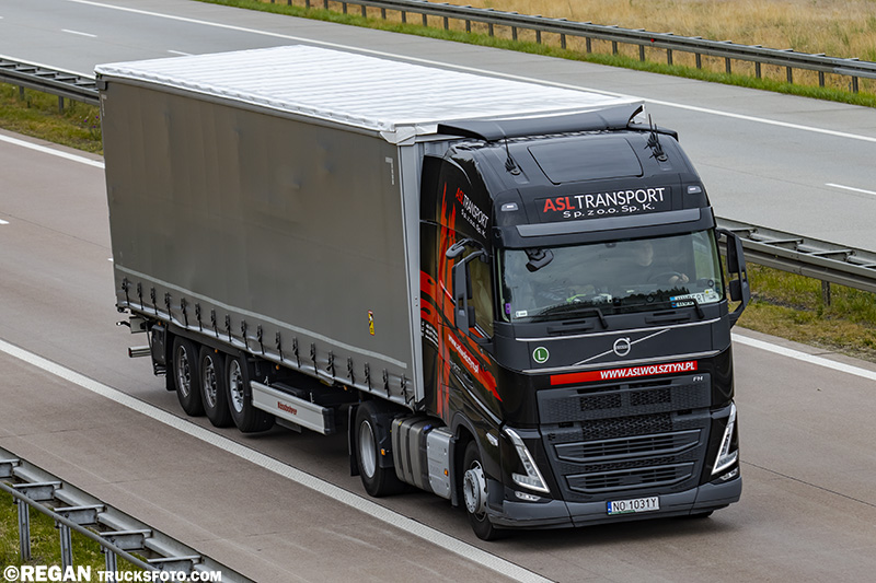 Volvo FH5 - ASL Transport Wolsztyn.jpg