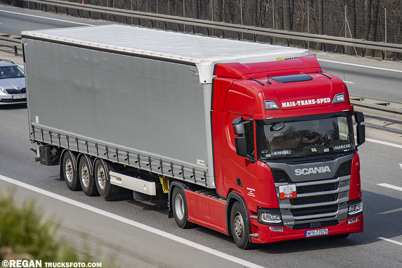 Scania R450 - Maja-Trans-Sped.jpg