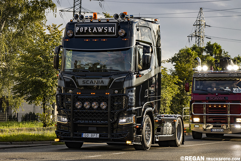 Scania S590 V8 - Popławski Transport.jpg