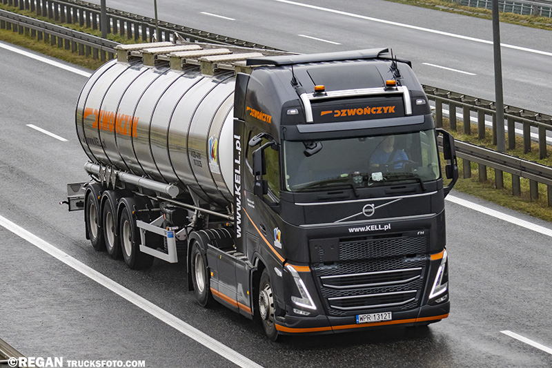 Volvo FH5 - Dzwończyk Kell.jpg