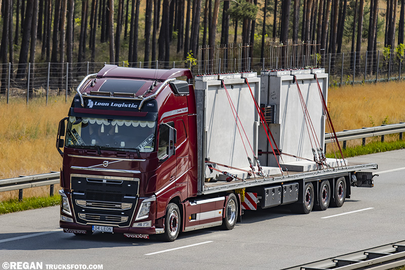 Volvo FH4 - Leon Logistic.jpg