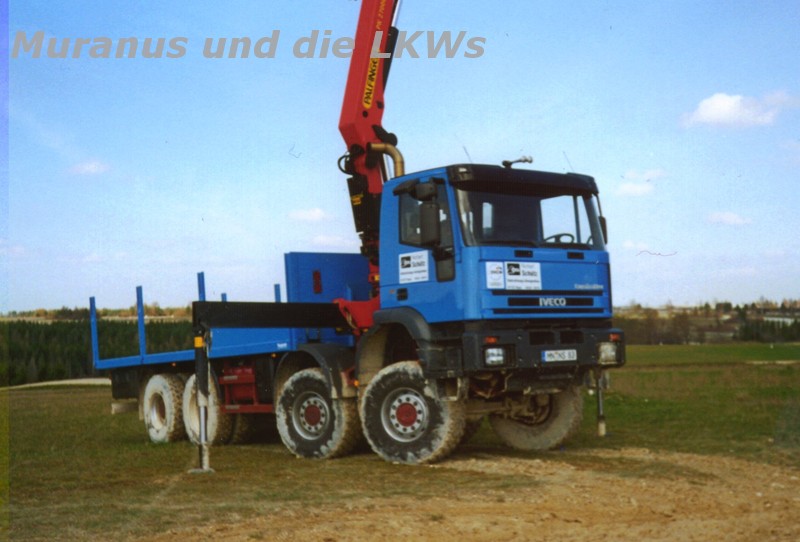 in der Nähe von Ulm