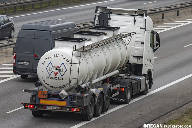 Volvo FH5 - Elmar Bydgoszcz.jpg