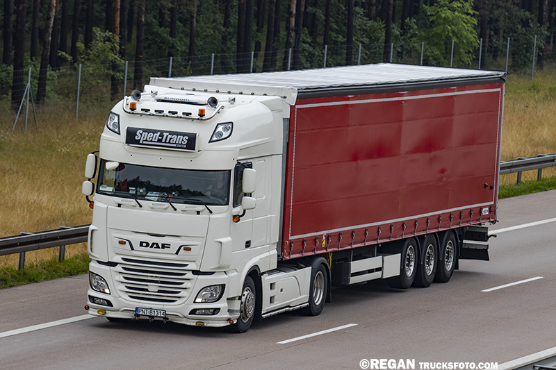Daf XF116 - Sped-Trans Kutno.jpg