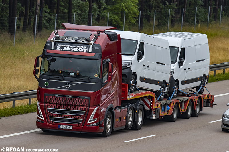 Volvo FH5 - Z.Jaskot.jpg