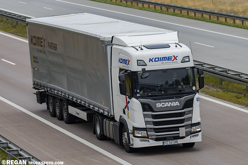 Scania R450 - Koimex.jpg