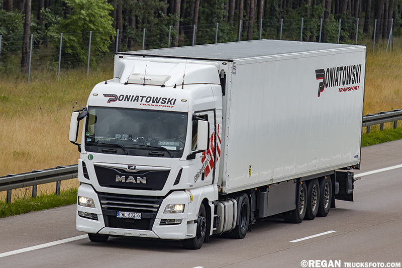 MAN TGX - Poniatowski Transport.jpg