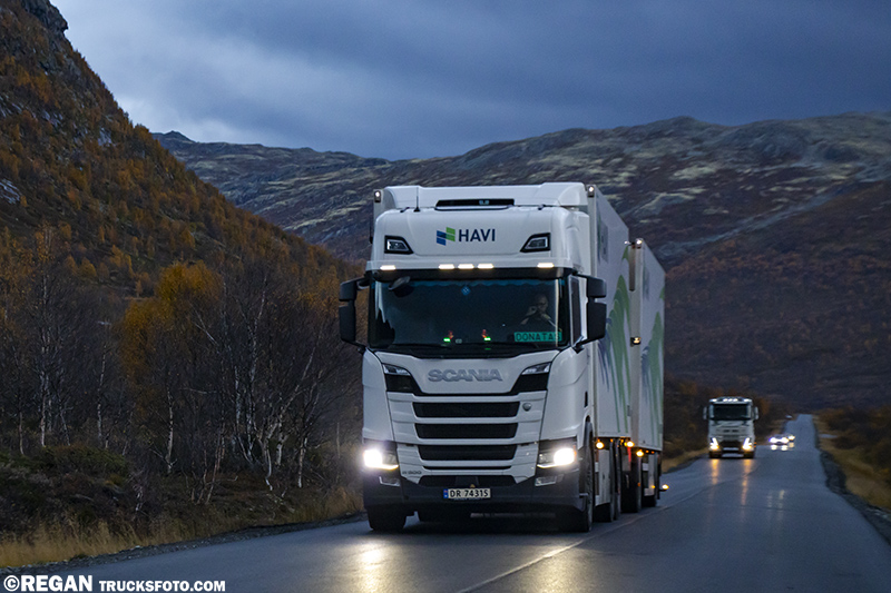 Scania R500 - Havi Logistics.jpg