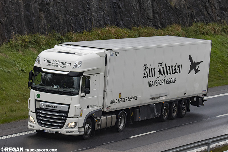 DAF XF116 - Kim Johansen.jpg