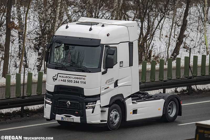 Renault Range T Evo - Malecki Logistic.jpg