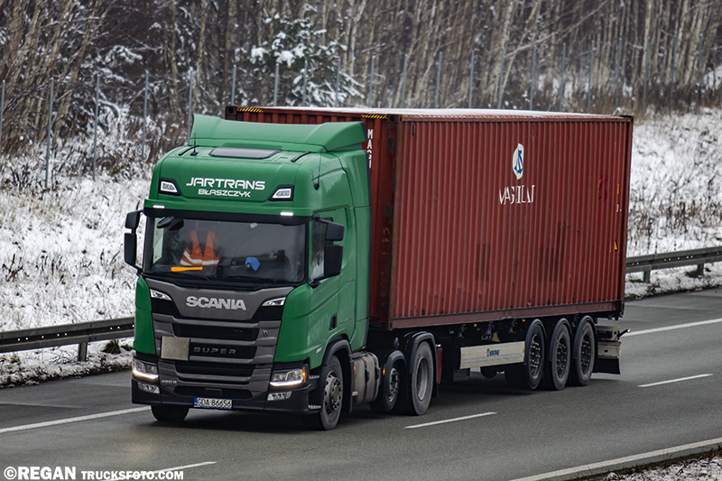 Scania 460R Super - Jartrans Błaszczyk.jpg