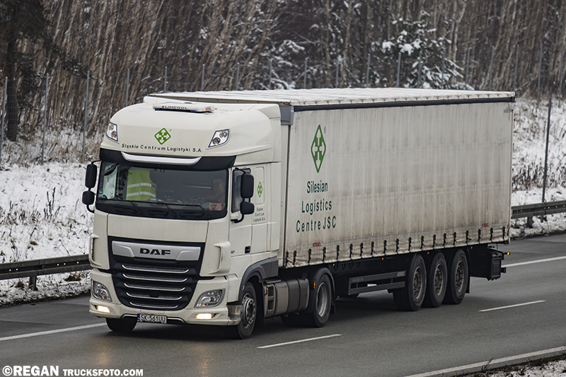 DAF XF116 - Silesian Logistics Centre.jpg