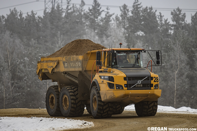 Volvo A30G wozidło przegubowe - Richert.jpg