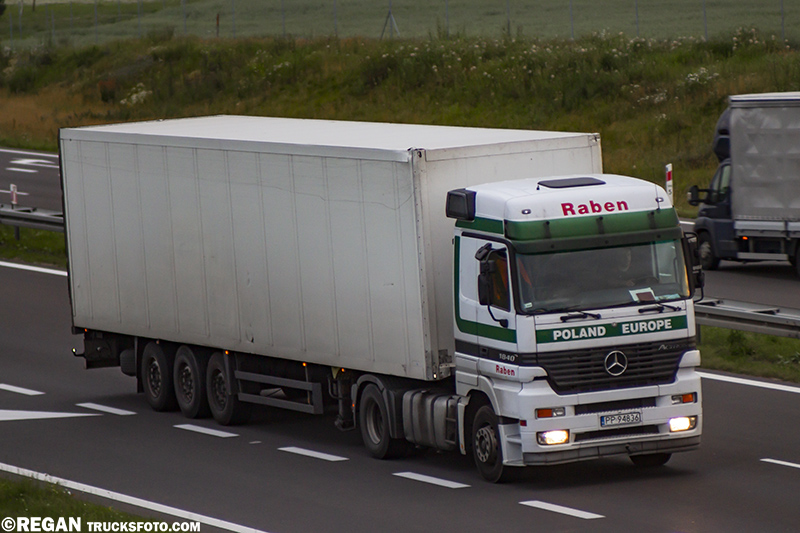 Mercedes-Benz Actros MP1 - Raben.jpg