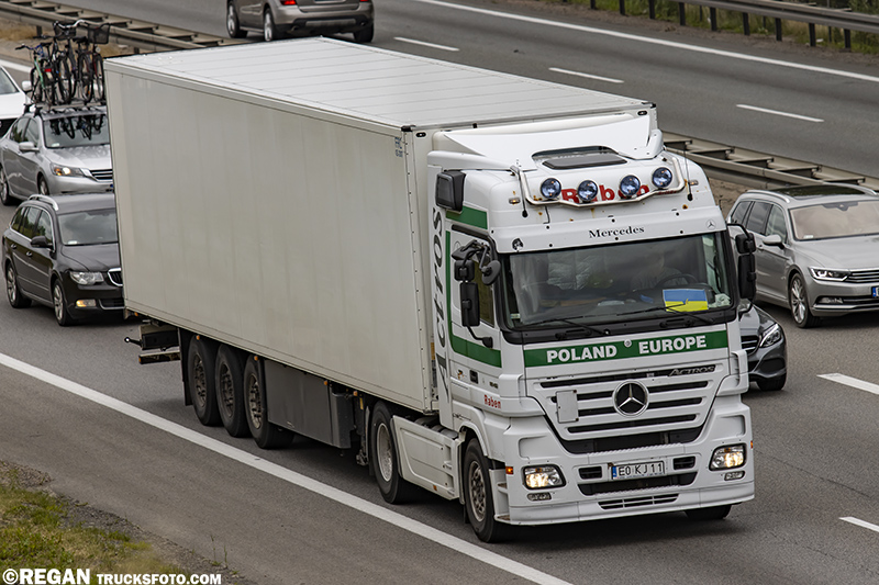 Mercedes-Benz Actros MP2 - Raben.jpg