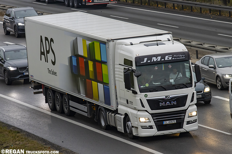MAN TGX - JMG Michał Gajowy J.M.G..jpg
