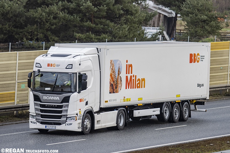 Scania R450 - BBG Bednarek Business Group.jpg