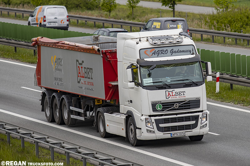 Volvo FH3 - Agro Gadomscy.jpg