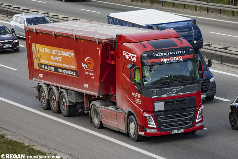 Volvo FH4 - AgroGold.jpg