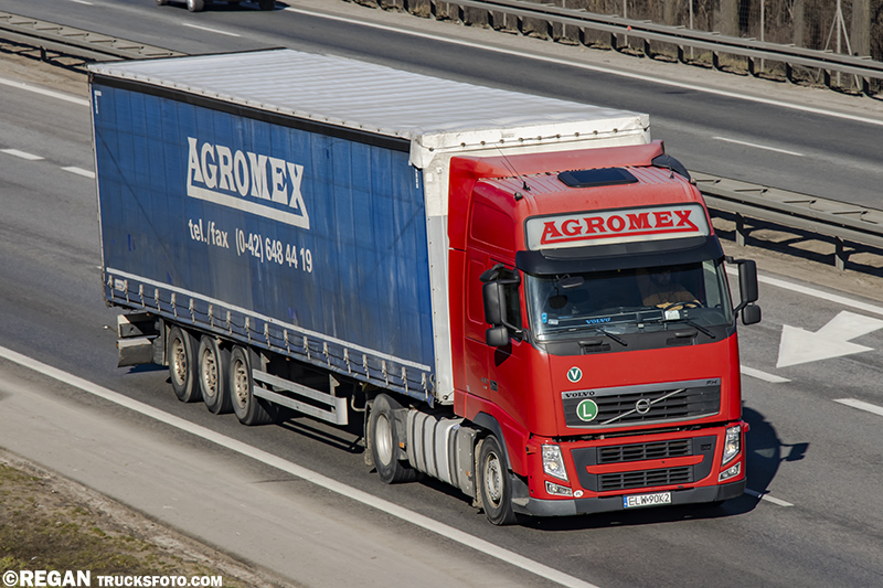 Volvo FH3 - Agromex Lipiny.jpg