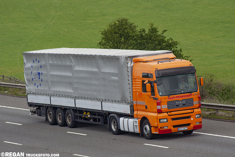 MAN TGA Alex Transport.jpg
