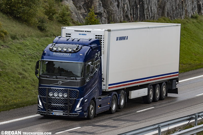 Volvo FH5 - Bohusfrakt J. Thuresson.jpg