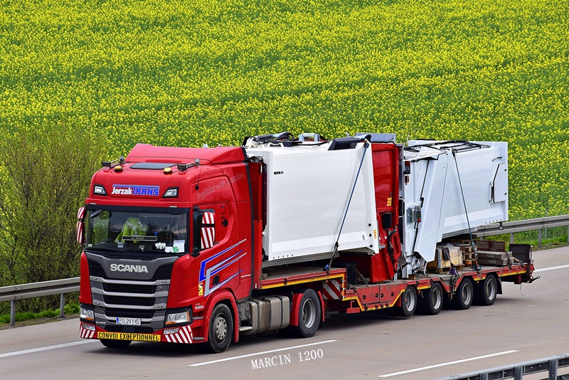 _DSC1536-crop-Scania R450 - Jerzak Trans.JPG