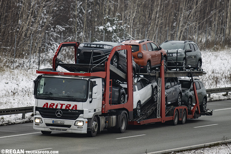 Mercedes-Benz Actros MP2 - Aritra.jpg