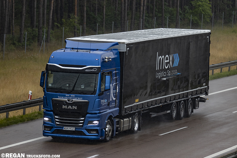 MAN TGX II - Imex Logistics 10lat.jpg