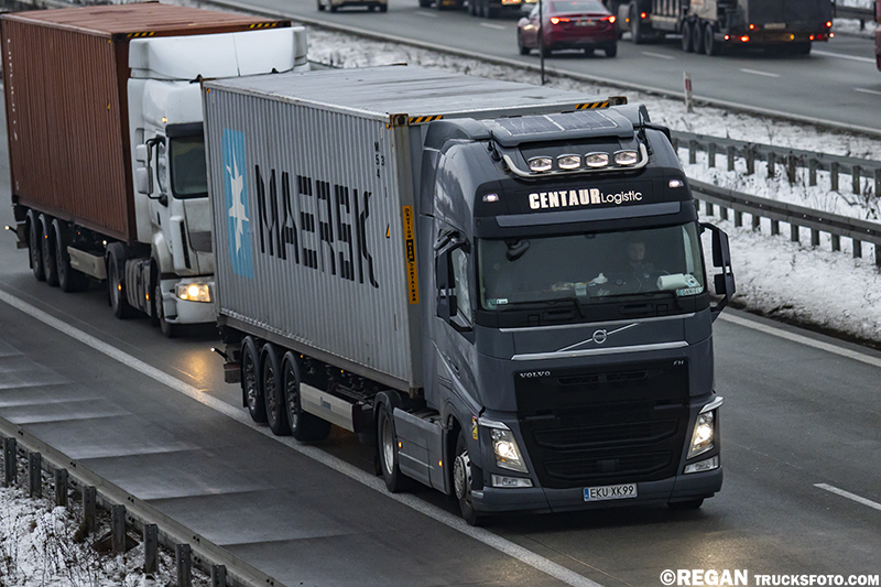 Volvo FH4 - Centaur Logistic.jpg