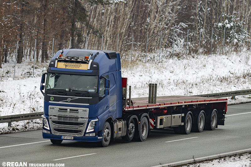 Volvo FH4 - Transrem Opole.jpg