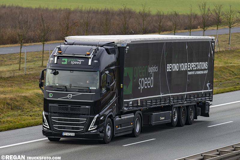 Volvo FH5 - Green Speed Logistics.jpg