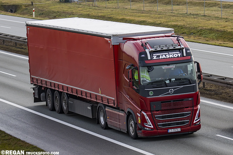 Volvo FH - Z.Jaskot.jpg