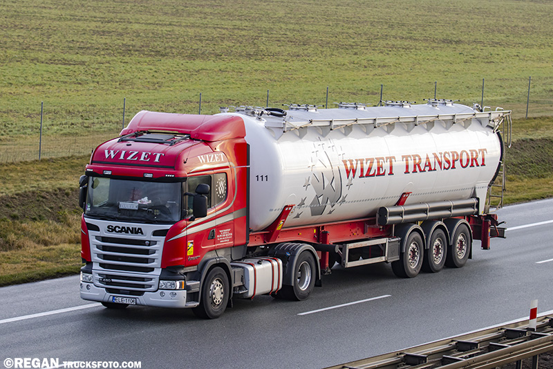 Scania R450 Crown Edition - Wizet Transport.jpg