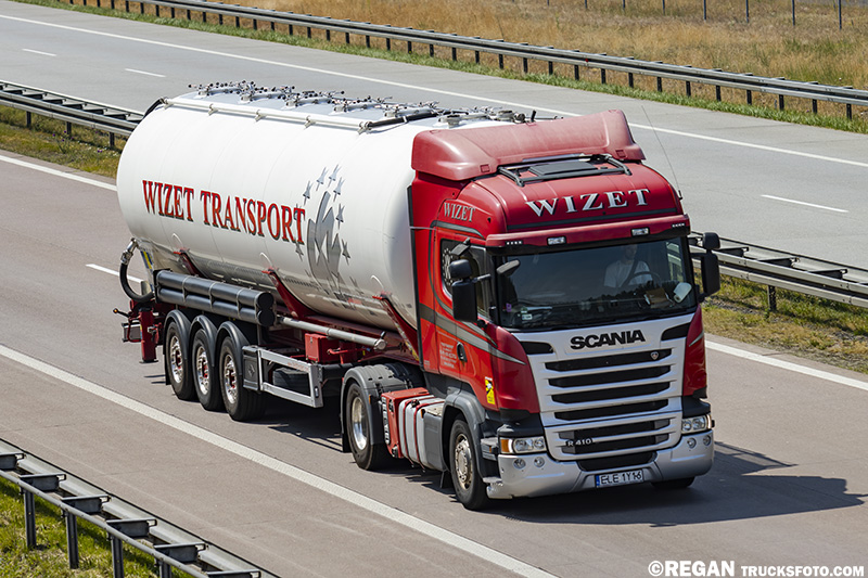 Scania R410 Streamline - Wizet Transport.jpg